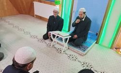 Tepebaşı Müftülüğü’nden Hacı Seyit Camii’nde sabah namazı buluşması