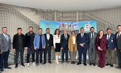 Eskişehir Sağlık-Sen Diş Hekimleri Gününü kutladı