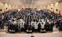 Eskişehir OSB Teknik Kolej’de 24 Kasım Öğretmenler Günü coşkuyla kutlandı