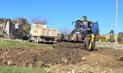 Eskişehir'in 17 mahallesinde yollar yenileniyor