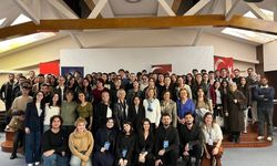 ÇYDD Eskişehir Şubesi: "Gelecek gençliktedir"