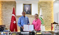 Beylikova’da sokak hayvanları için iş birliği protokolü imzalandı