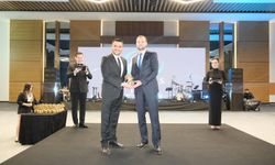 Sivrihisar Belediyesi 'Tarihe Sahip Çıkan En İyi Belediye' ödülüne layık görüldü