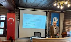 Eskişehir Türk Ocağı’nda Milli Mefkûre Mektebi seminerleri devam ediyor