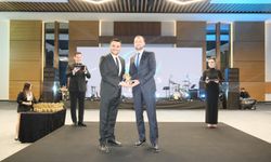 Sivrihisar Belediyesi’ne “Tarihe Sahip Çıkan En İyi Belediye” ödülü