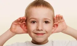 Çocuklarda görülen bu sorun okula başlamadan çözülmeli! "18 yaşına kadar beklemeye gerek yok"