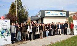 Çimsa Teknoloji ve Etki Merkezi, Eskişehir Teknik Üniversitesi’nde yeni döneme başladı