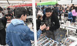 50'den başlayıp 1500 TL'ye kadar çıkıyor: Eskişehir'de herkes en az bir tane almak istiyor