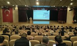 Eskişehir'deki yurtlarda görev yapan güvenlik görevlilerine eğitim verildi