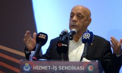 HAK-İŞ Genel Başkanı: “Asgari Ücret Komisyonu’nun yapısı değişmeli, sendikal engeller kaldırılmalı”