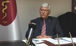 "Her yıl tanımlanan 5 hastalığın 3 tanesi zoonotik dediğimiz hayvanlardan insanlara bulaşan hastalıklar"