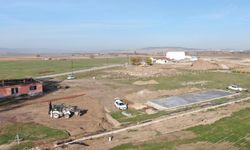 "İnönü, bölgenin önemli spor merkezlerinden biri haline gelecek"