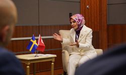 Bakan Göktaş, Doha’da Sosyal Hizmet iş birliği mutabakatları imzaladı