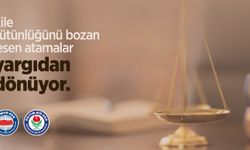 Aile bütünlüğünü bozan resen atamalara yürütmeyi durdurma