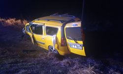 Komşuda feci kaza: Ölü ve yaralılar var