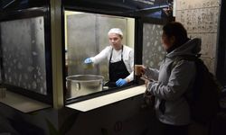 Eskişehir'de öğrencilere her akşam ücretsiz dağıtılacak