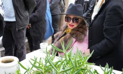 Ünlü isim büyük acıyı yaşadı: “Pırlantamı kaybettim” diyerek veda etti