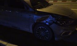 Kütahya’da acı olay: 76 yaşındaki adama otomobil çarptı, hayatını kaybetti