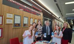 Eskişehir'de Organ Bağışı Haftası etkinlikleri düzenlendi