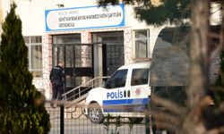 Komşuda korku dolu anlar: Ortaokul öğrencisini elektrik çarptı