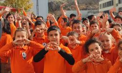 Eskişehir'de 126 bine yakın öğrenci okuldan ayrıldı: Birinci dönem ara tatili başladı