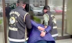 FETÖ’nün Orta Asya Ağına operasyon: Havalimanında yakalandı!