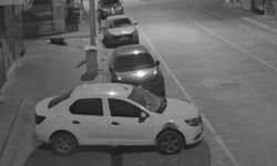 Korkunç cinayet kamerada: Katiline konum atmış!