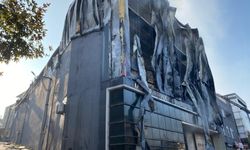 Parfüm tesisindeki yangında can verdiler! Sosyal medyada yapılan skandal paylaşımlar şoke etti