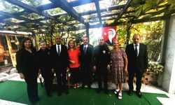 Şehit Komiser Tevfik Er, Eskişehir'de unutulmadı