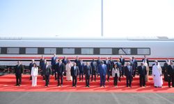 Ulaştırma ve Altyapı Bakanı Uraloğlu, TransMEA 2025 açılışına katıldı