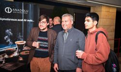 Anadolu Üniversitesi'nde ikramlar 15 Kasım'a kadar devam edecek