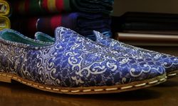 Saraylardan sokak modasına: Kutnu kumaşı gençlerin yeni gözdesi oldu