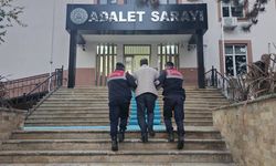 Eskişehir'in komşusunda 10 aydır firari olan cinayet zanlısı yakalandı