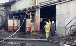 Yağ fabrikasında patlama yaşanmıştı: Afyonkarahisar'da 8 işçi taburcu edildi