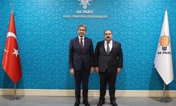 İnönü Belediye Başkanı Serhat Hamamcı'dan Ankara çıkarması