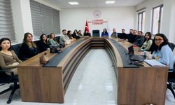 Eskişehir'de travmalarla mücadelede doğru yöntemler ele alındı