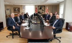 RTÜK bir ilke imza attı! İlk kadın başkan vekili Deniz Güçer oldu