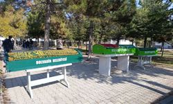 Eskişehir'in komşusunda acı veda: Hayatını kaybeden anne ve çocukları son yolculuklarına uğurlanacak