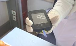 Diyabet sessizce ilerliyor: Eskişehir'de binlerce kişi farkında bile değil