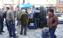 Tezgahlarda fiyatlar ucuzladı! Kilosu 400 TL'den 70 TL'ye kadar düştü