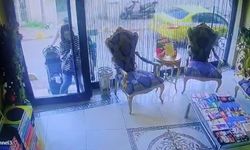 2 çocuk ve bir anne can verdi: Zehirlenen Böcek ailesinin otele giriş görüntüleri ortaya çıktı