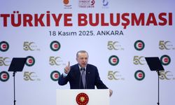 Cumhurbaşkanı Erdoğan: "Hayat pahalılığını mutlaka çözeceğiz"