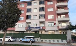 Kendini vuran polis memuru hayatını kaybetti