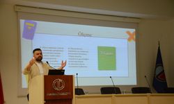 Eskişehir'de işitme kayıplı çocuklar için bir araya gelindi