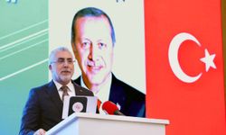 Bakan Işıkhan: "Sendikalarımız bizim en önemli çözüm ortaklarımız arasındadır"