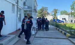 Eskişehir dahil 4 ilde şafak operasyonu: Hırsızlık çetesi çökertildi