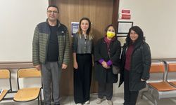 Eskişehir'in kırsalına bir Sigara Bırakma Polikliniği daha: Sayısı 16'ya ulaştı