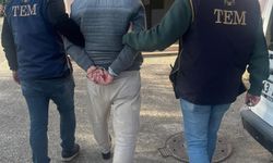 Kaçış planı uzun sürmedi: FETÖ hükümlüsü Eskişehir'in komşusunda kıskıvrak yakalandı