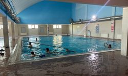 Eskişehir'in yanı başında doğayla iç içe, şifayla dolu bir kaçış