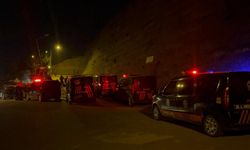 Eskişehir'de polis memurunu yaralayarak kaçan şahsa 90 bin lira ceza kesildi